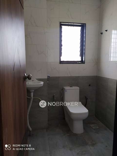 1 BHK Flat In Padmalaya for Rent  In Manjari Budruk