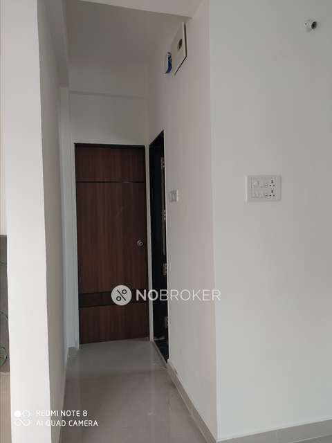 1 BHK Flat In Padmalaya for Rent  In Manjari Budruk