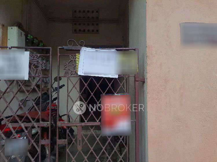 1 BHK House for Lease  In New Perungalathur