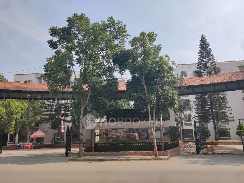 3 BHK Flat In Ittina Mahavir, Electronic City For Sale  In Electronic City