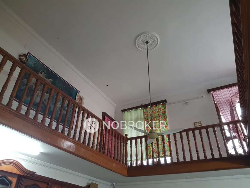4 BHK Flat For Sale  In Nallakunta