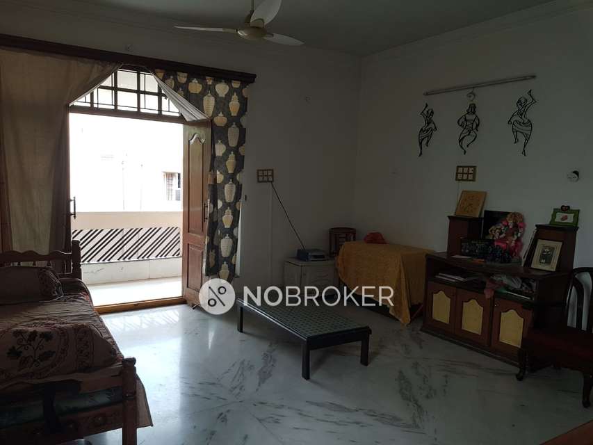 4 BHK Flat For Sale  In Nallakunta