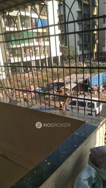 1 BHK Flat In Ns Enclave For Sale  In Taloja