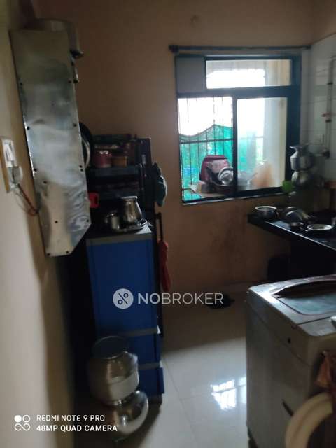 1 BHK Flat In Ns Enclave For Sale  In Taloja