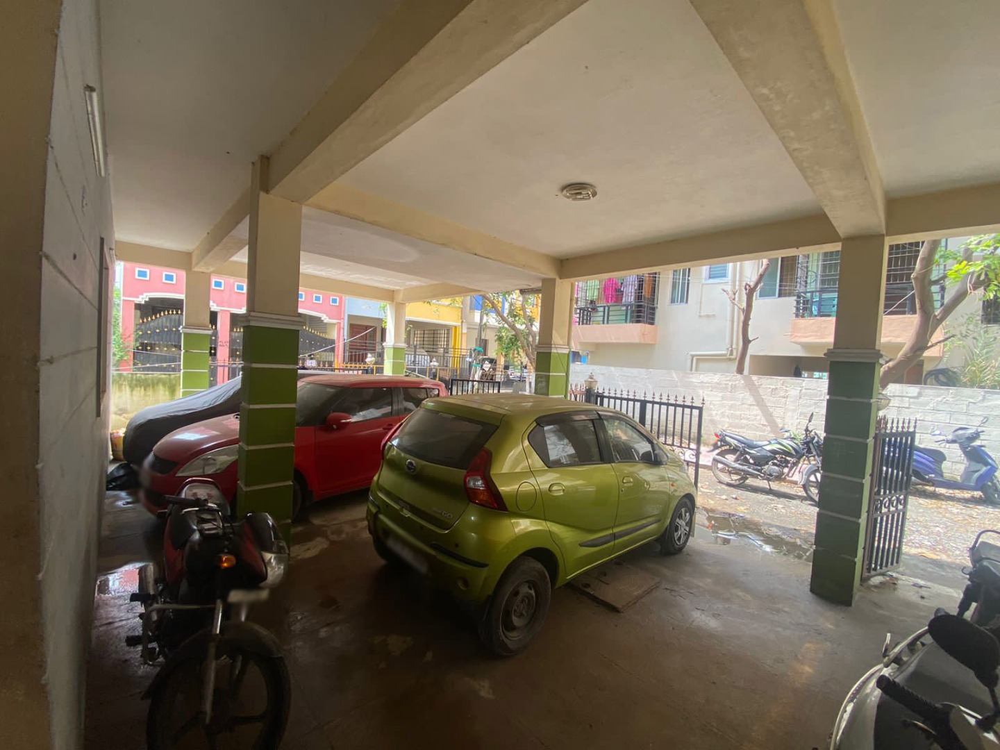 Anirudh Prashanth Castle