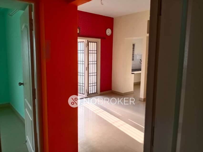 3 BHK Flat In Anirudh Prashanth Castle For Sale  In Pallikaranai