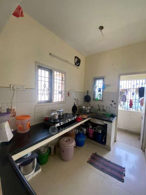 3 BHK Flat In Anirudh Prashanth Castle For Sale  In Pallikaranai