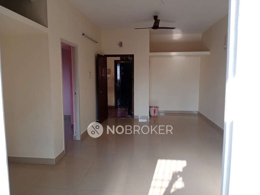 3 BHK Flat In Anirudh Prashanth Castle For Sale  In Pallikaranai