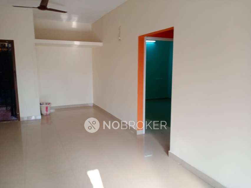 3 BHK Flat In Anirudh Prashanth Castle For Sale  In Pallikaranai