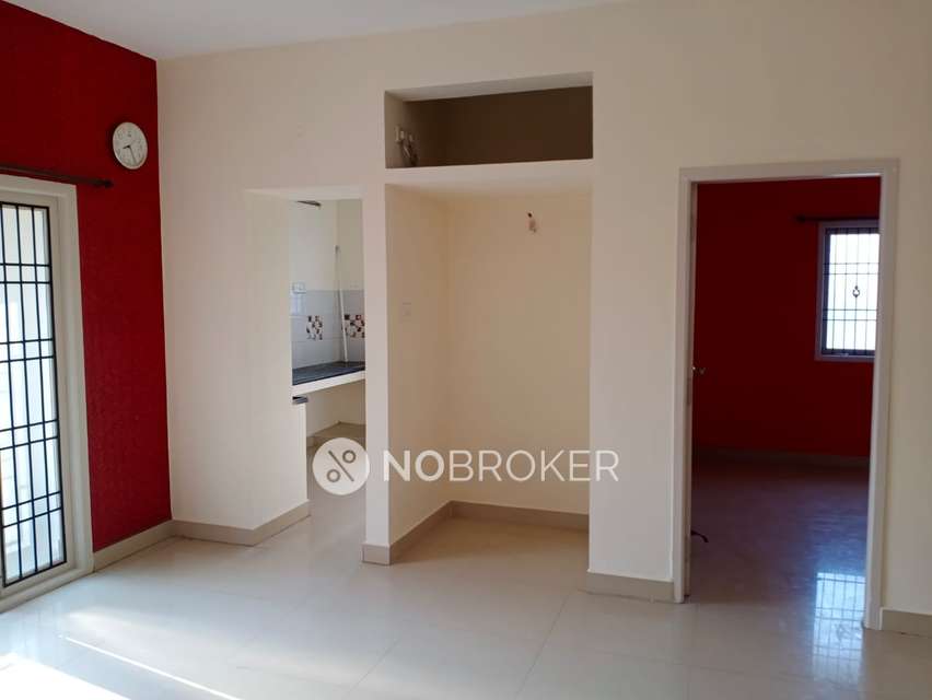 3 BHK Flat In Anirudh Prashanth Castle For Sale  In Pallikaranai