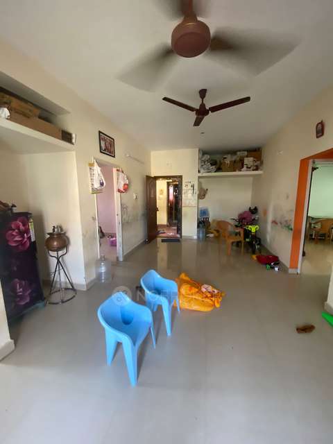 3 BHK Flat In Anirudh Prashanth Castle For Sale  In Pallikaranai