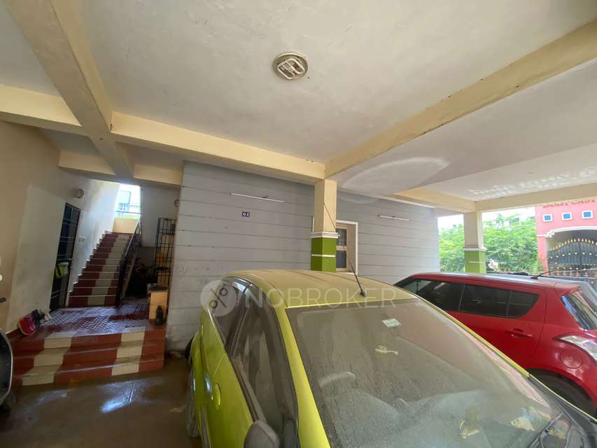 3 BHK Flat In Anirudh Prashanth Castle For Sale  In Pallikaranai