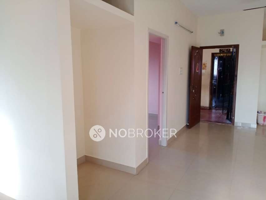 3 BHK Flat In Anirudh Prashanth Castle For Sale  In Pallikaranai