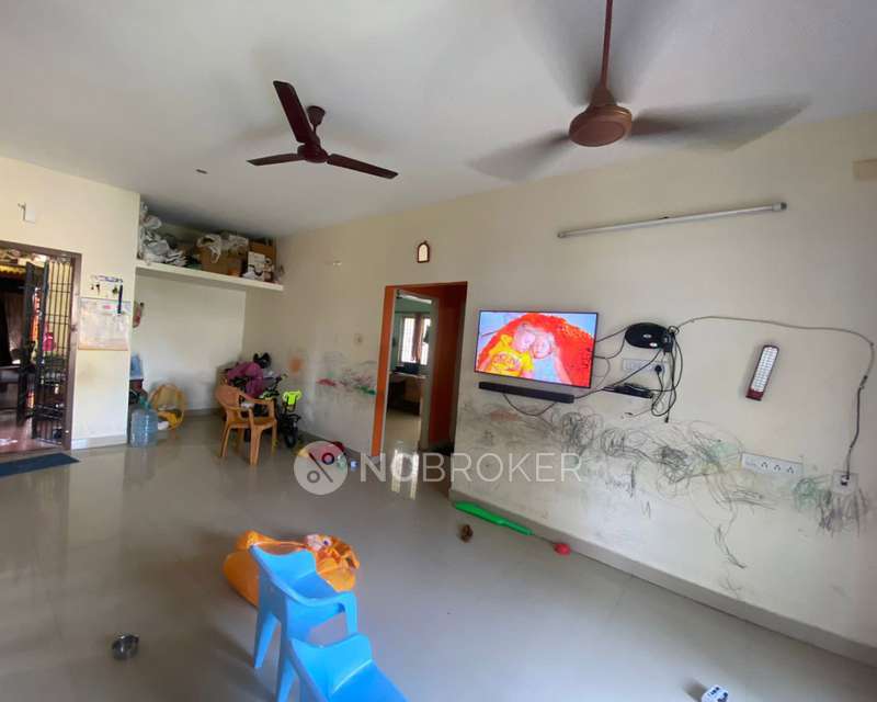 3 BHK Flat In Anirudh Prashanth Castle For Sale  In Pallikaranai