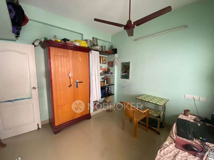 3 BHK Flat In Anirudh Prashanth Castle For Sale  In Pallikaranai