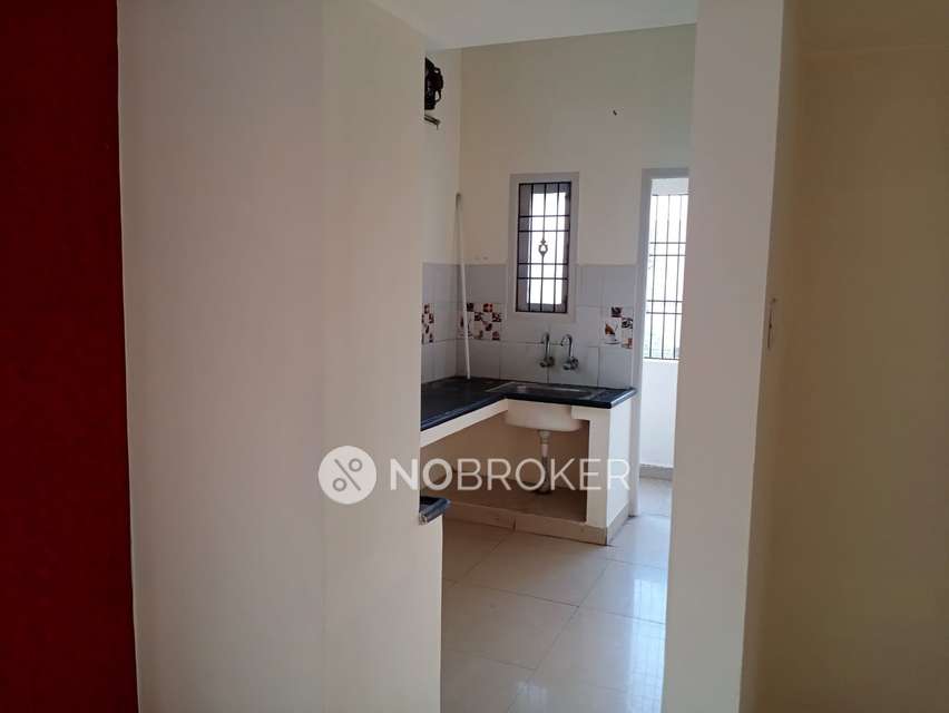 3 BHK Flat In Anirudh Prashanth Castle For Sale  In Pallikaranai