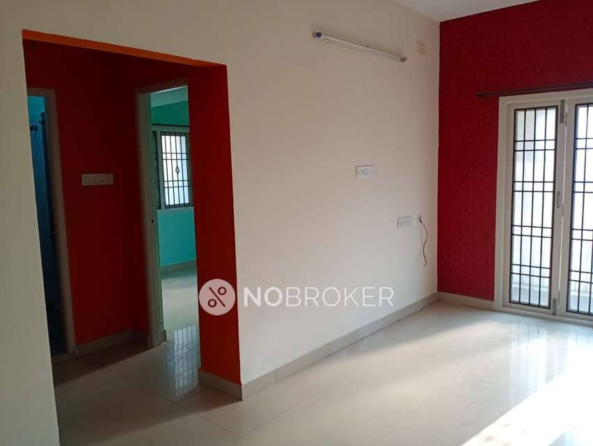 3 BHK Flat In Anirudh Prashanth Castle For Sale  In Pallikaranai