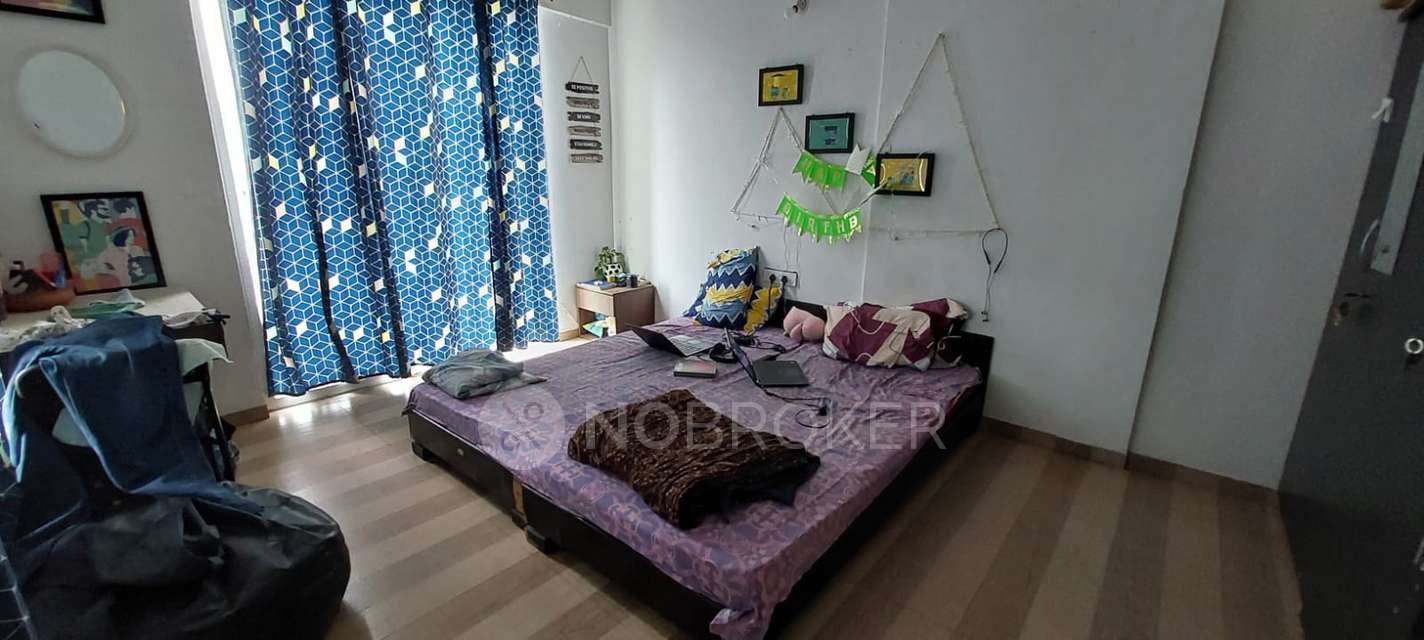 3 BHK Flat In Tinsel Town By Kohinoor Group for Rent  In Hinjewadi