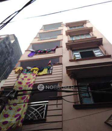 1 BHK Flat In Apartment For Sale  In Bhajanpura