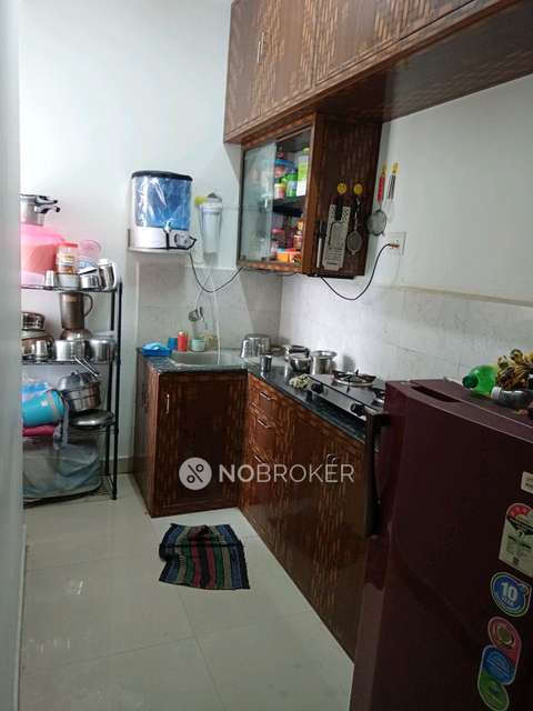 2 BHK Flat In Arunexcello Narmada For Sale  In Maraimalai Nagar