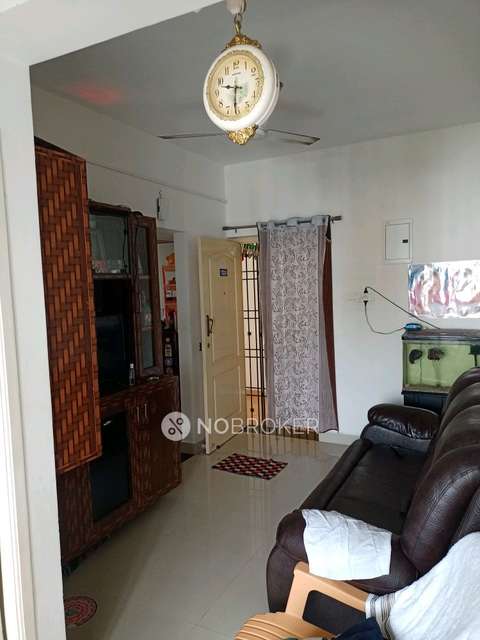 2 BHK Flat In Arunexcello Narmada For Sale  In Maraimalai Nagar
