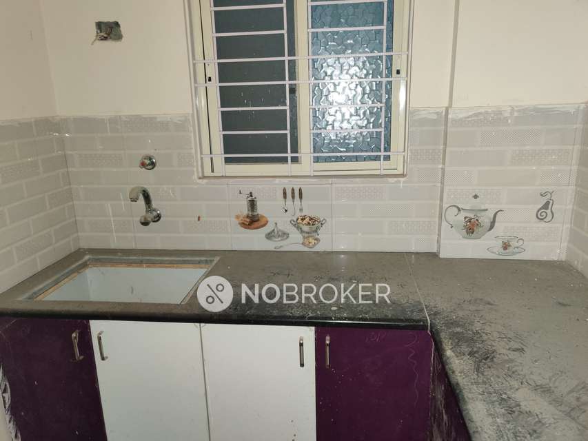 2 BHK Flat In Bhavani Residency For Sale  In Uttarahalli