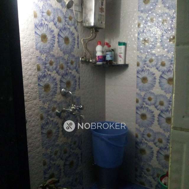 1 BHK Flat In Shahbaz Apartment Co Operative Housing Society For Sale  In Thane West