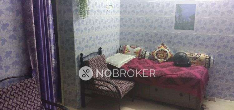 1 BHK Flat In Shahbaz Apartment Co Operative Housing Society For Sale  In Thane West