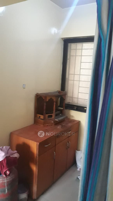 2 BHK Flat In Kalpataru Serenity for Rent  In Manjri Bk