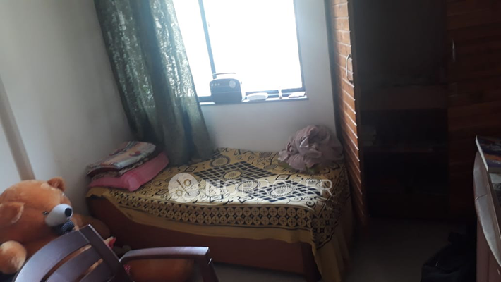 2 BHK Flat In Kalpataru Serenity for Rent  In Manjri Bk