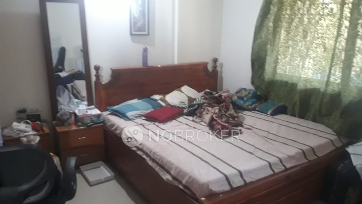 2 BHK Flat In Kalpataru Serenity for Rent  In Manjri Bk