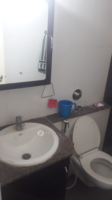 2 BHK Flat In Kalpataru Serenity for Rent  In Manjri Bk