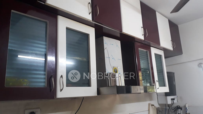 2 BHK Flat In Kalpataru Serenity for Rent  In Manjri Bk