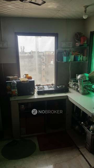 2 BHK Flat For Sale  In Uttam Nagar