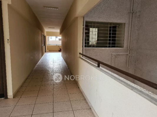 2 BHK Flat In Akshay Classic for Rent  In Pimple Saudagar