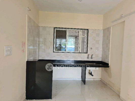 2 BHK Flat In Akshay Classic for Rent  In Pimple Saudagar