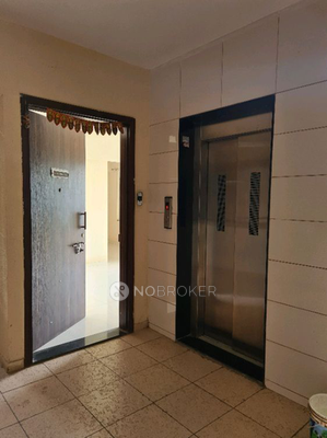 2 BHK Flat In Akshay Classic for Rent  In Pimple Saudagar