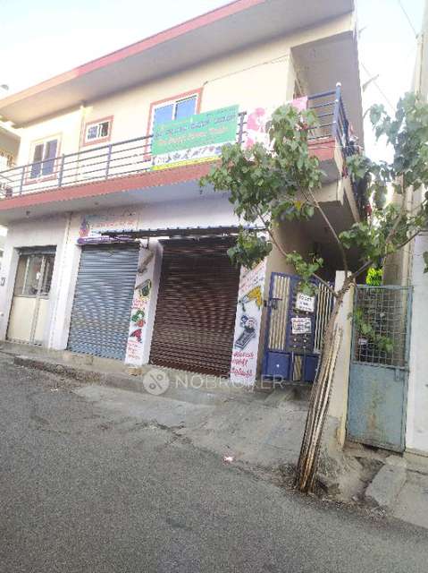 2 BHK Flat In Standalone Building  for Rent  In Laggere