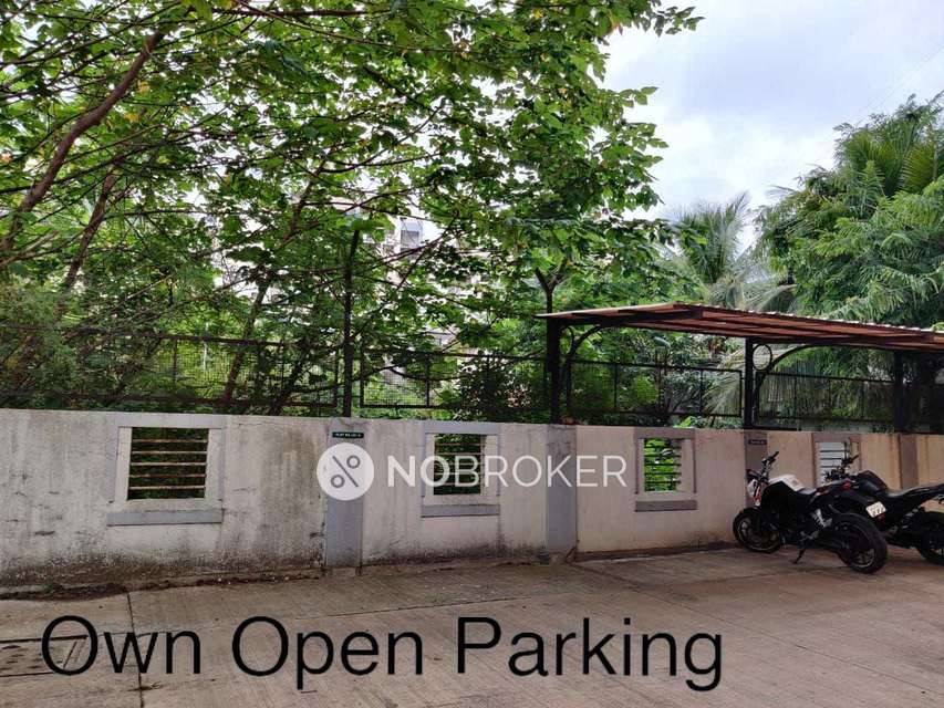 1 RK Flat In Splendour County for Rent  In Rahatani