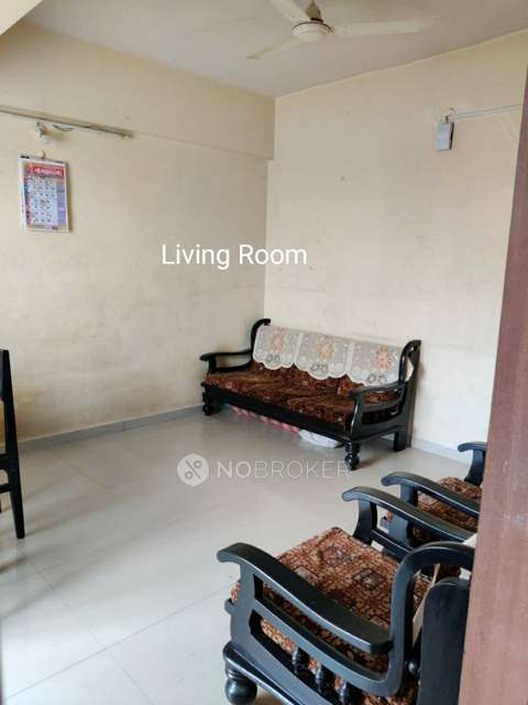 1 RK Flat In Splendour County for Rent  In Rahatani