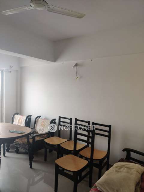 1 RK Flat In Splendour County for Rent  In Rahatani