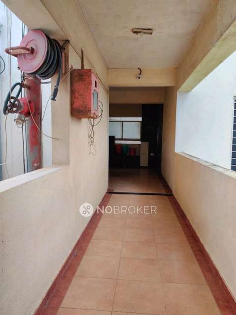 1 RK Flat In Splendour County for Rent  In Rahatani