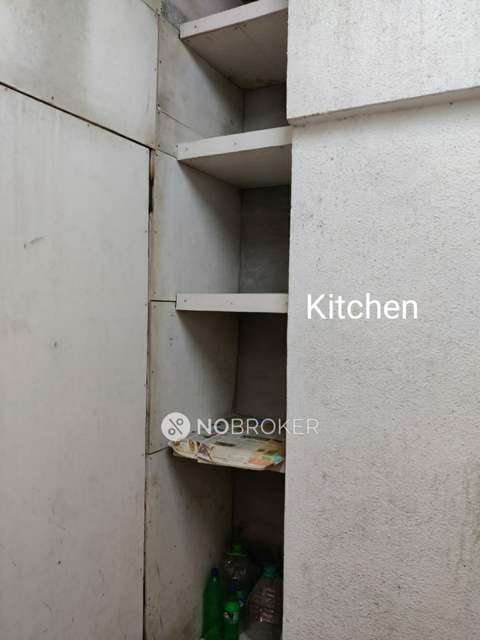 1 RK Flat In Splendour County for Rent  In Rahatani