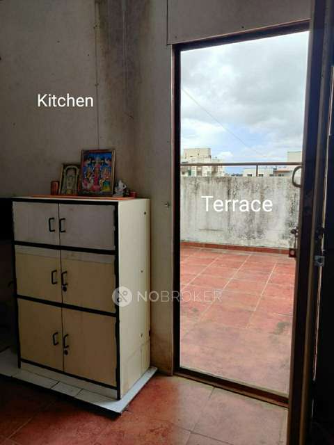 1 RK Flat In Splendour County for Rent  In Rahatani