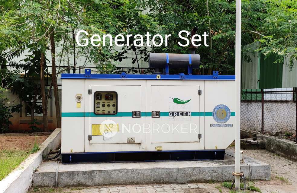 1 RK Flat In Splendour County for Rent  In Rahatani