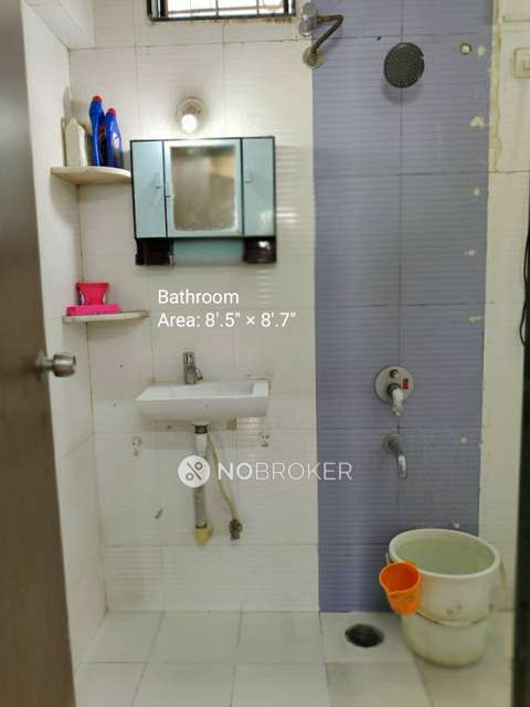 1 RK Flat In Splendour County for Rent  In Rahatani