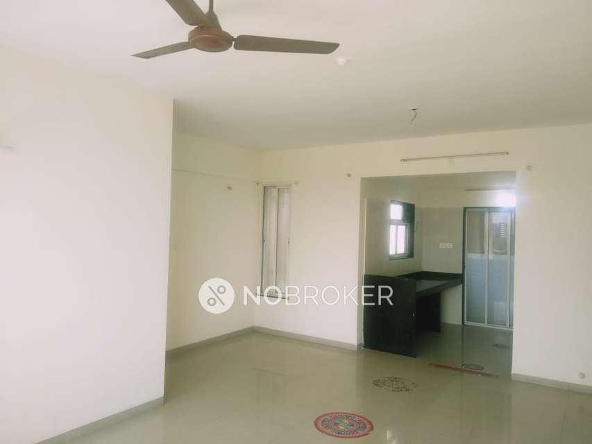 3 BHK Flat In Air Castles For Sale  In Hinjewadi,