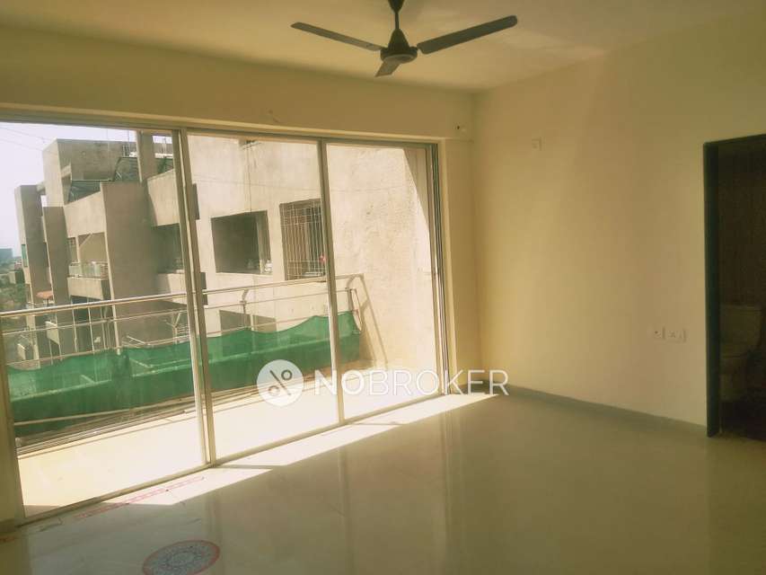 3 BHK Flat In Air Castles For Sale  In Hinjewadi,