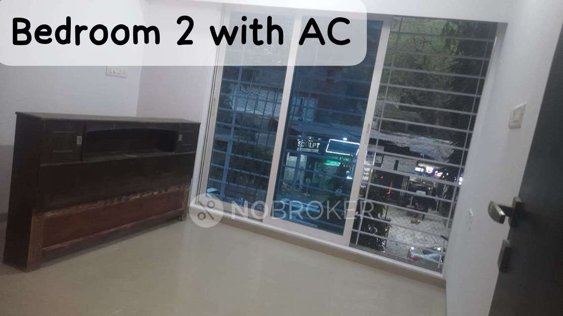 2 BHK Flat In Hibiscus Apartment Chembur,, Chembur for Rent  In Chembur