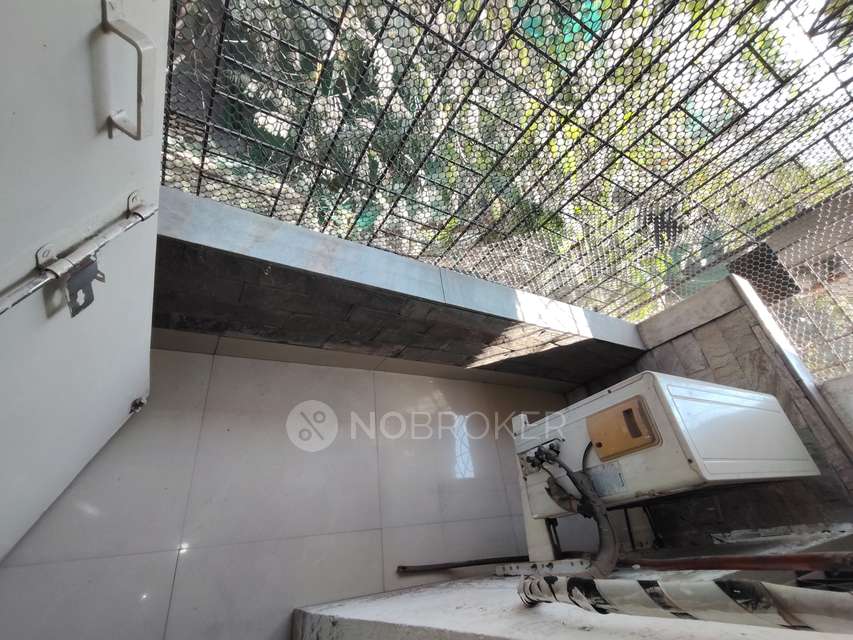 1 BHK Flat In Hillcrest Chs for Rent  In Manpada, Thane West